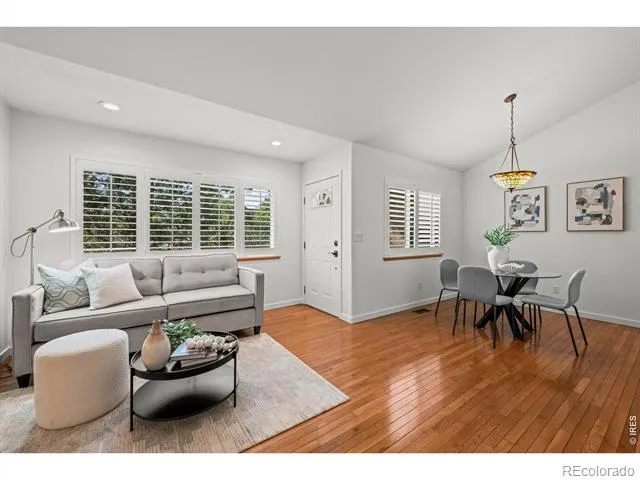 517 Ridgeview Drive Louisville, CO 80027