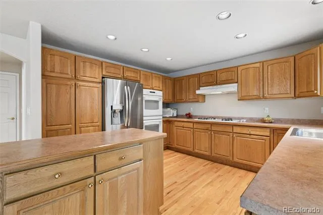 15831 Longmeadow Lane Colorado Springs, CO 80921