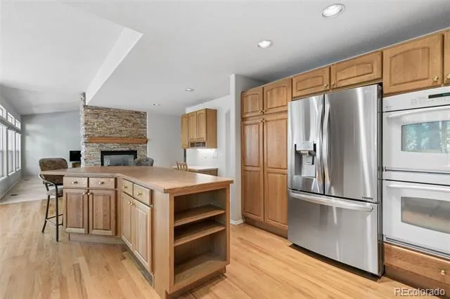 15831 Longmeadow Lane Colorado Springs, CO 80921
