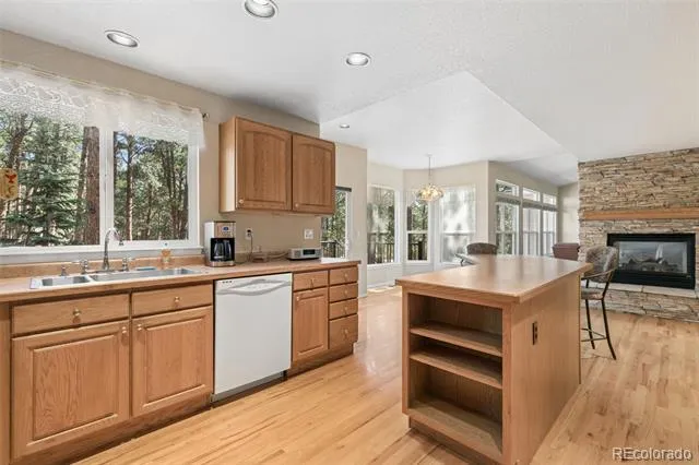 15831 Longmeadow Lane Colorado Springs, CO 80921