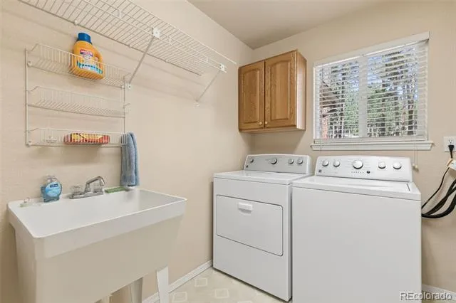 15831 Longmeadow Lane Colorado Springs, CO 80921