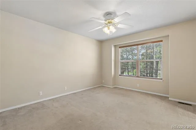 15831 Longmeadow Lane Colorado Springs, CO 80921