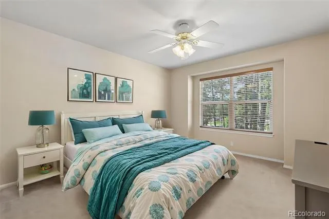 15831 Longmeadow Lane Colorado Springs, CO 80921