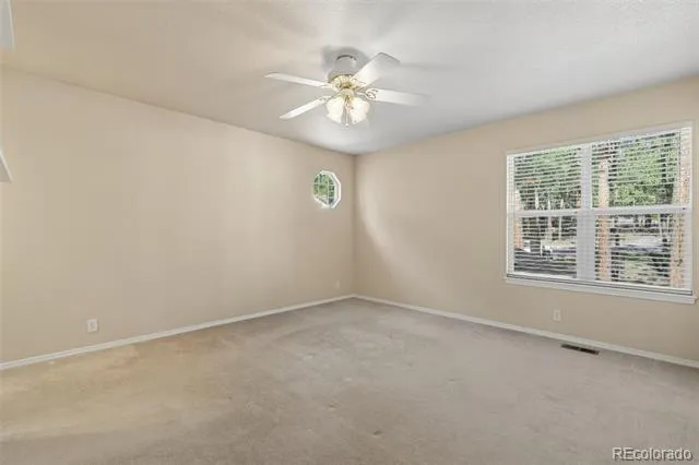 15831 Longmeadow Lane Colorado Springs, CO 80921