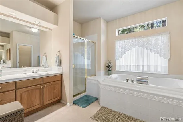 15831 Longmeadow Lane Colorado Springs, CO 80921