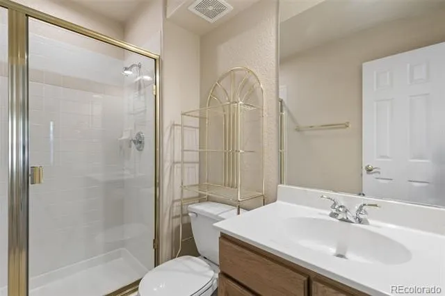 15831 Longmeadow Lane Colorado Springs, CO 80921