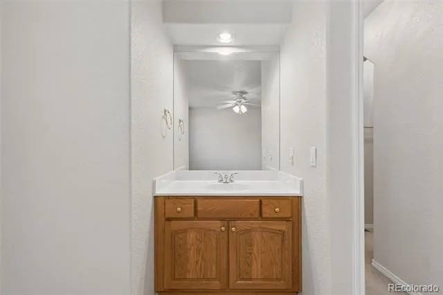 15831 Longmeadow Lane Colorado Springs, CO 80921