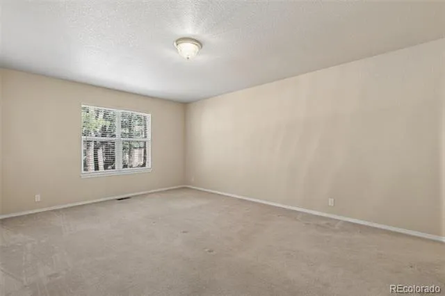 15831 Longmeadow Lane Colorado Springs, CO 80921
