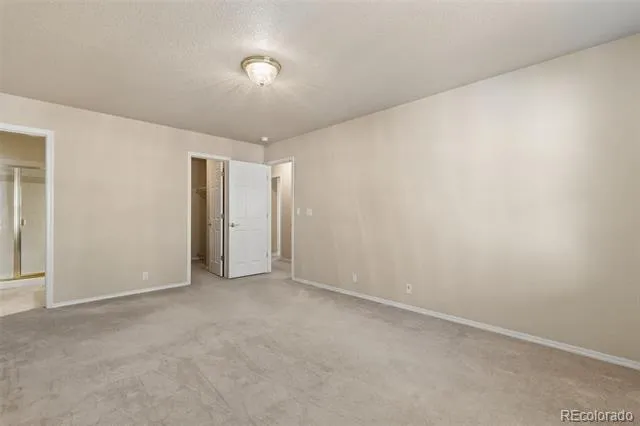 15831 Longmeadow Lane Colorado Springs, CO 80921