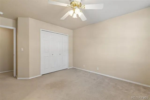 15831 Longmeadow Lane Colorado Springs, CO 80921