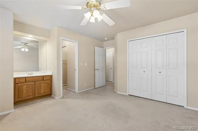 15831 Longmeadow Lane Colorado Springs, CO 80921