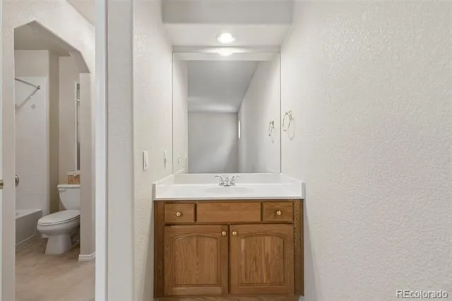 15831 Longmeadow Lane Colorado Springs, CO 80921
