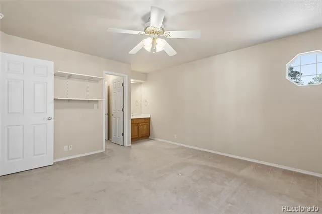15831 Longmeadow Lane Colorado Springs, CO 80921