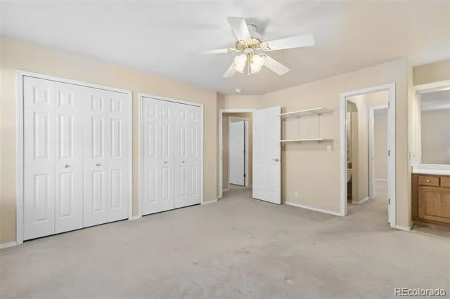15831 Longmeadow Lane Colorado Springs, CO 80921