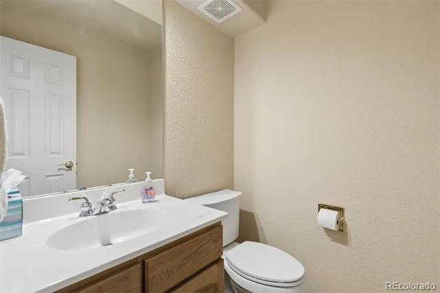 15831 Longmeadow Lane Colorado Springs, CO 80921