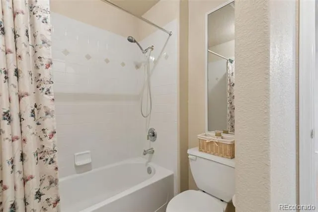 15831 Longmeadow Lane Colorado Springs, CO 80921