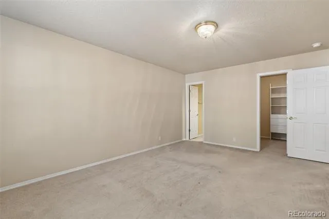15831 Longmeadow Lane Colorado Springs, CO 80921