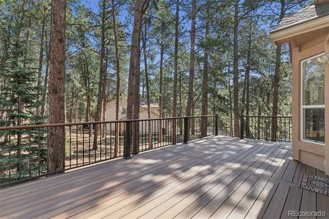 15831 Longmeadow Lane Colorado Springs, CO 80921