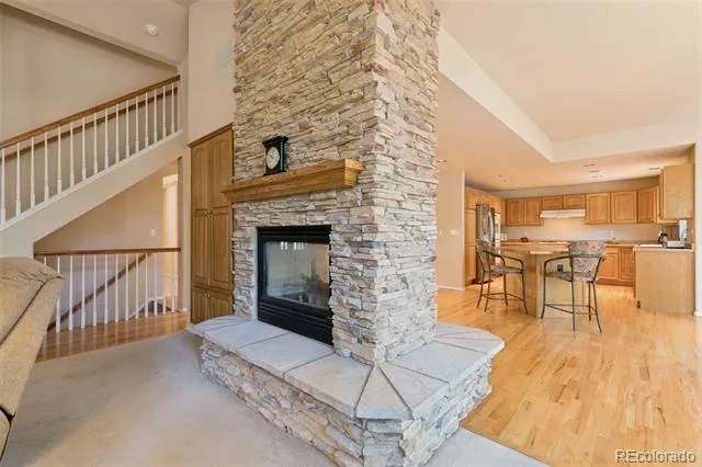 15831 Longmeadow Lane Colorado Springs, CO 80921