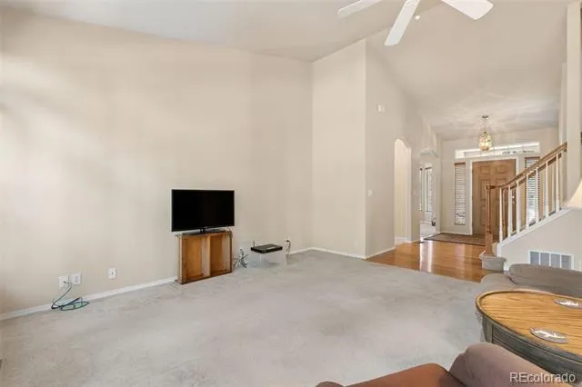 15831 Longmeadow Lane Colorado Springs, CO 80921