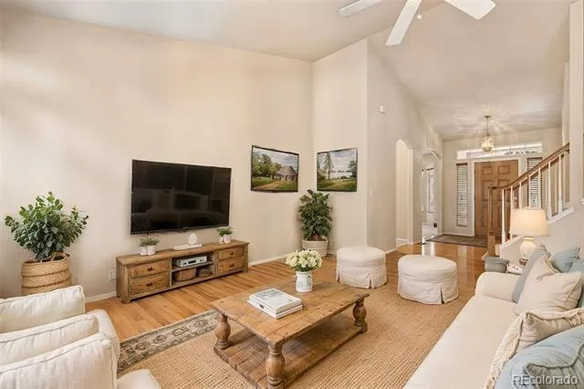 15831 Longmeadow Lane Colorado Springs, CO 80921