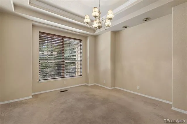 15831 Longmeadow Lane Colorado Springs, CO 80921