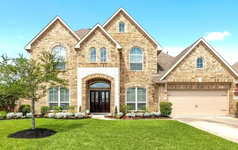 30707 Shady Trace Drive