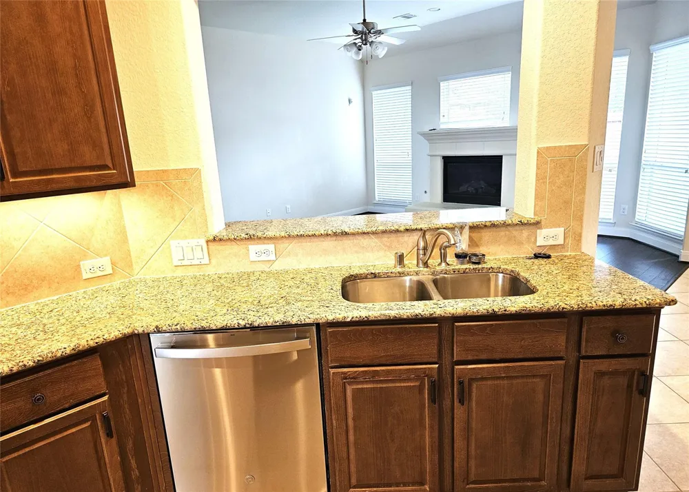30707 Shady Trace Drive Spring, TX 77386