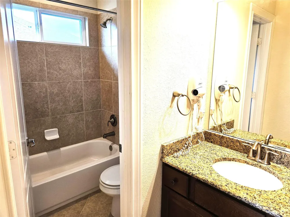 30707 Shady Trace Drive Spring, TX 77386