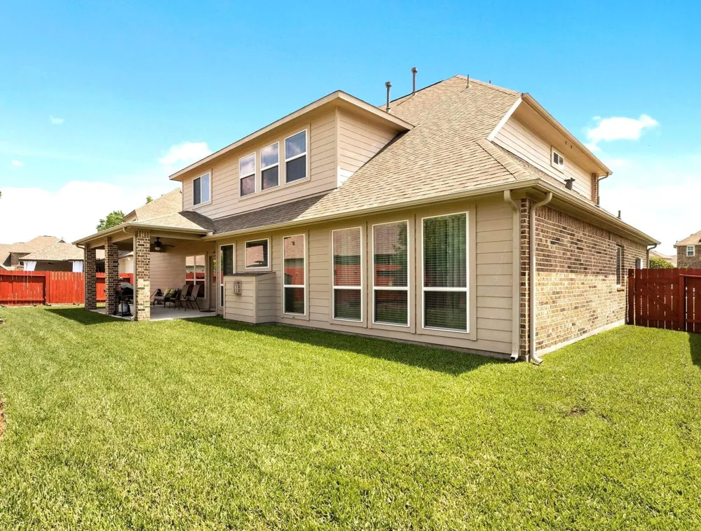 30707 Shady Trace Drive Spring, TX 77386