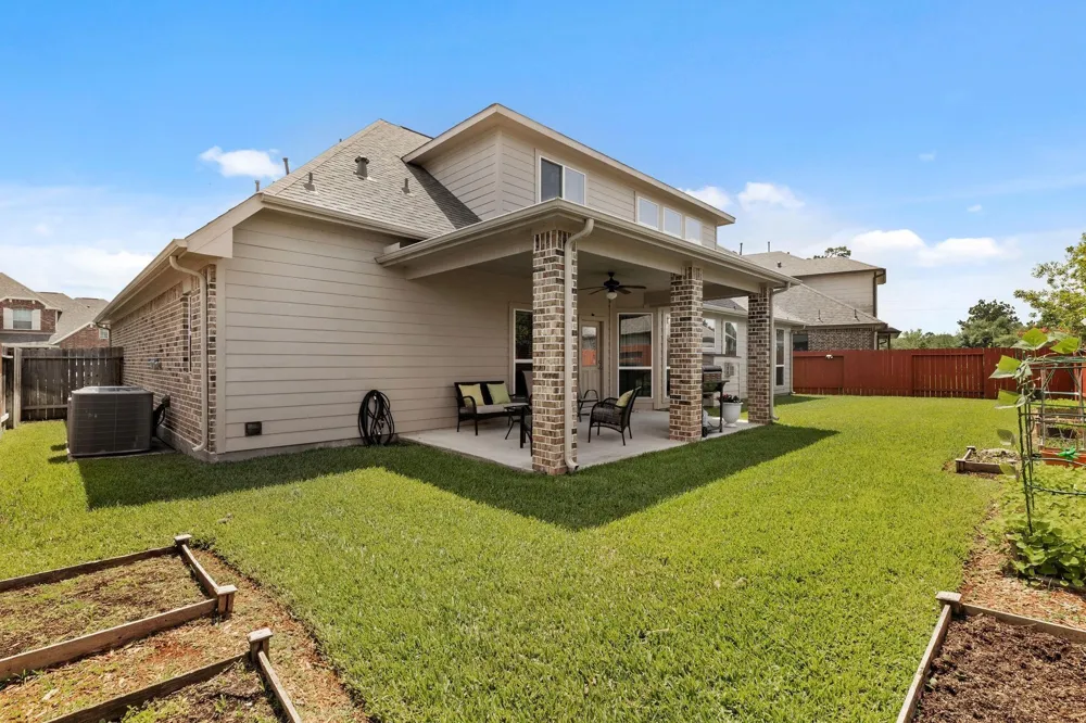 30707 Shady Trace Drive Spring, TX 77386