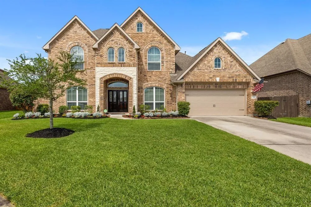 30707 Shady Trace Drive Spring, TX 77386