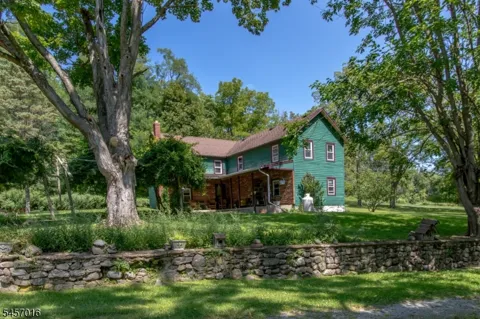 31 Crigger Rd