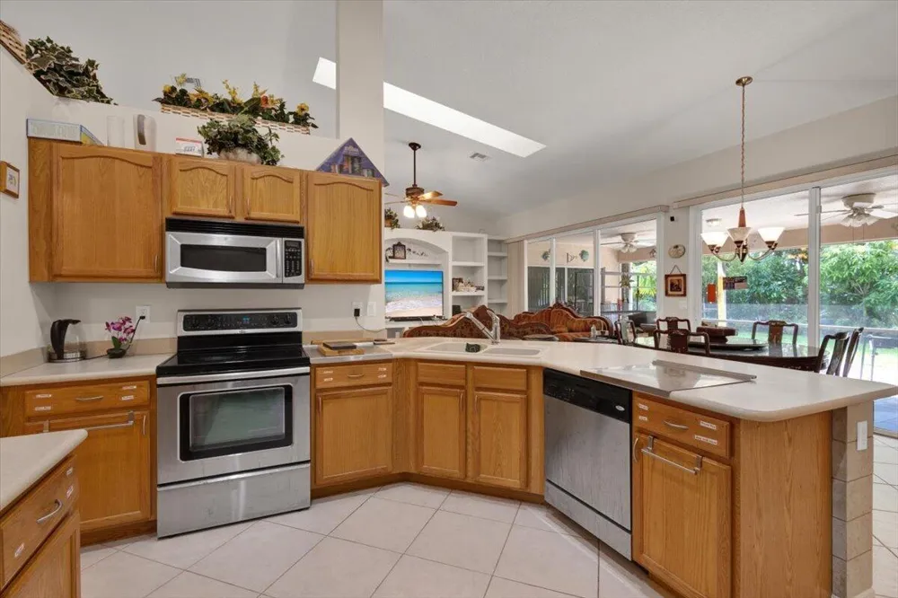 348 SW EGRET Landing SW Port St. Lucie, FL 34953
