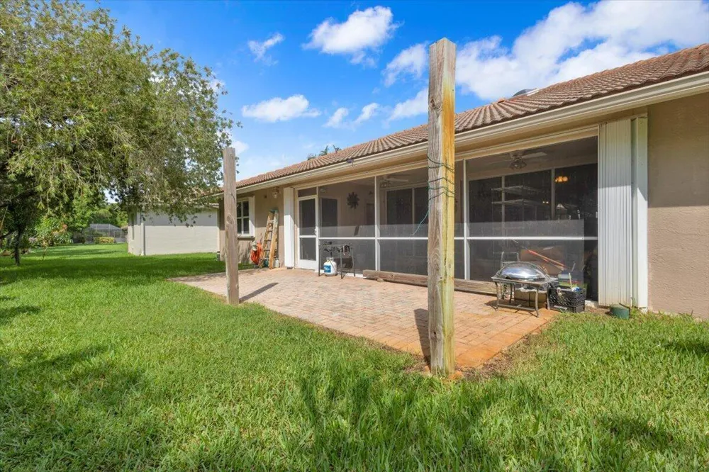 348 SW EGRET Landing SW Port St. Lucie, FL 34953