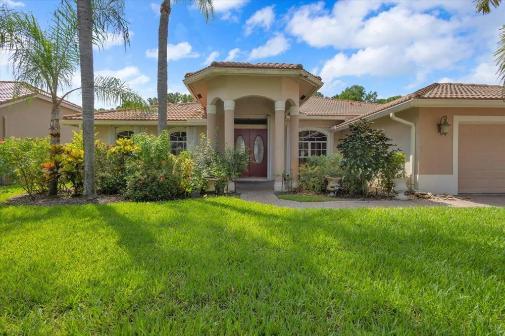 348 SW EGRET Landing SW Port St. Lucie, FL 34953