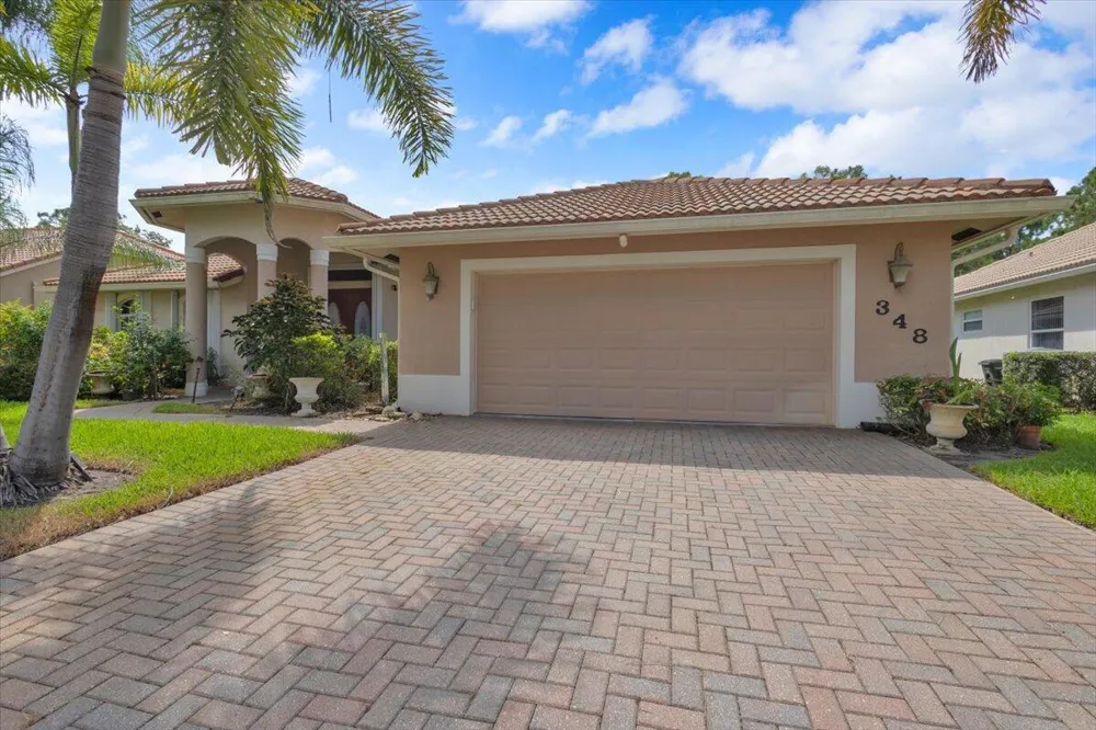 348 SW EGRET Landing SW Port St. Lucie, FL 34953