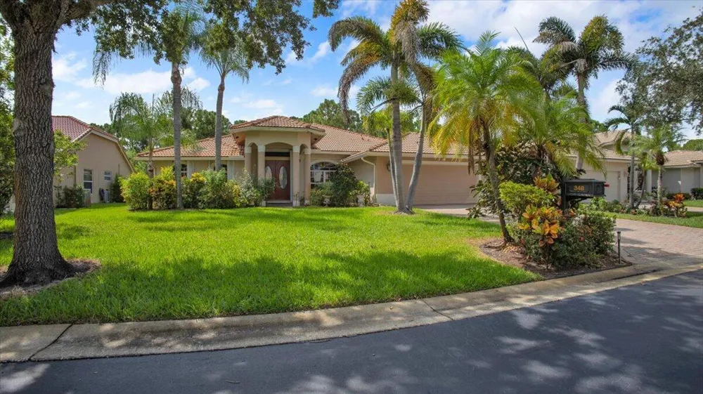348 SW EGRET Landing SW Port St. Lucie, FL 34953