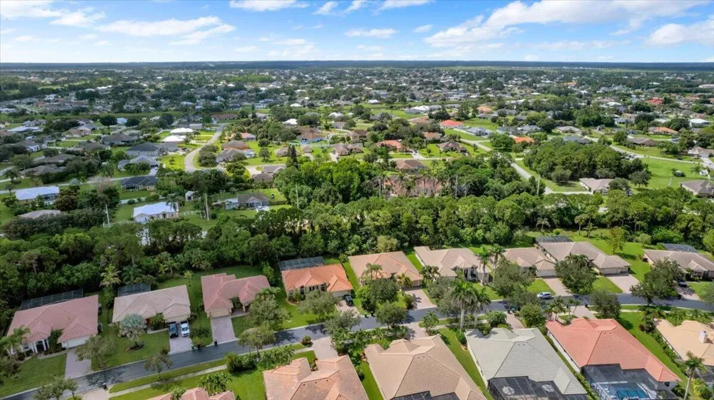 348 SW EGRET Landing SW Port St. Lucie, FL 34953