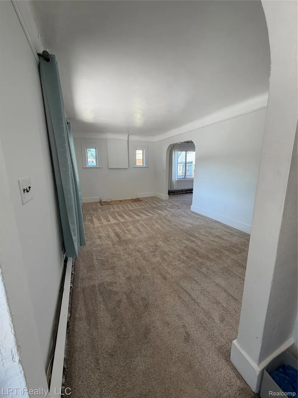 4416 5th Street Ecorse City, MI 48229