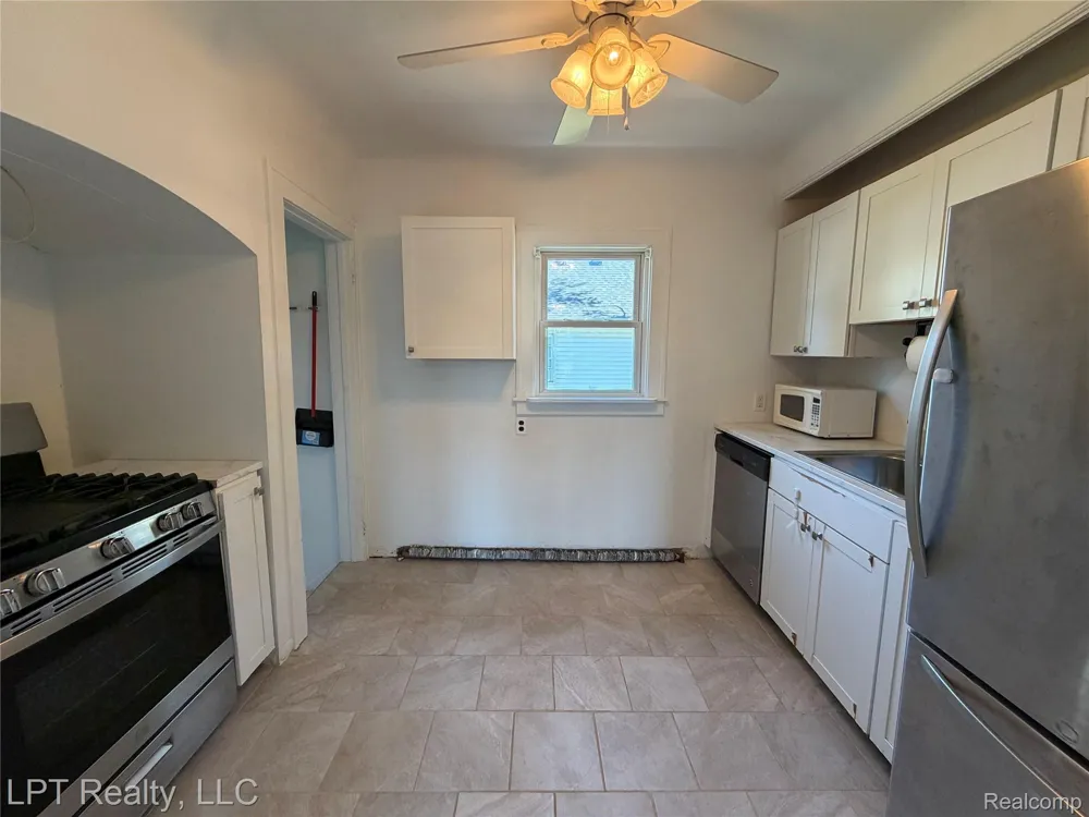 4416 5th Street Ecorse City, MI 48229