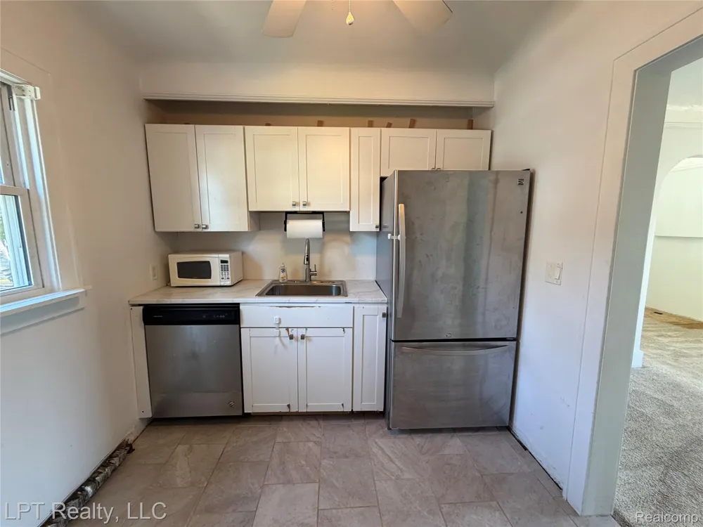 4416 5th Street Ecorse City, MI 48229