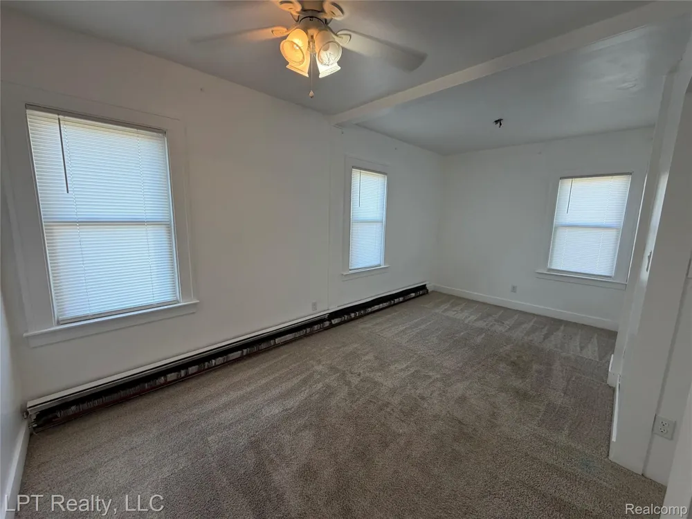 4416 5th Street Ecorse City, MI 48229