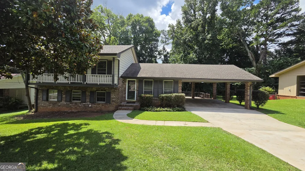 715 Barnesdale DR Jonesboro, GA 30236