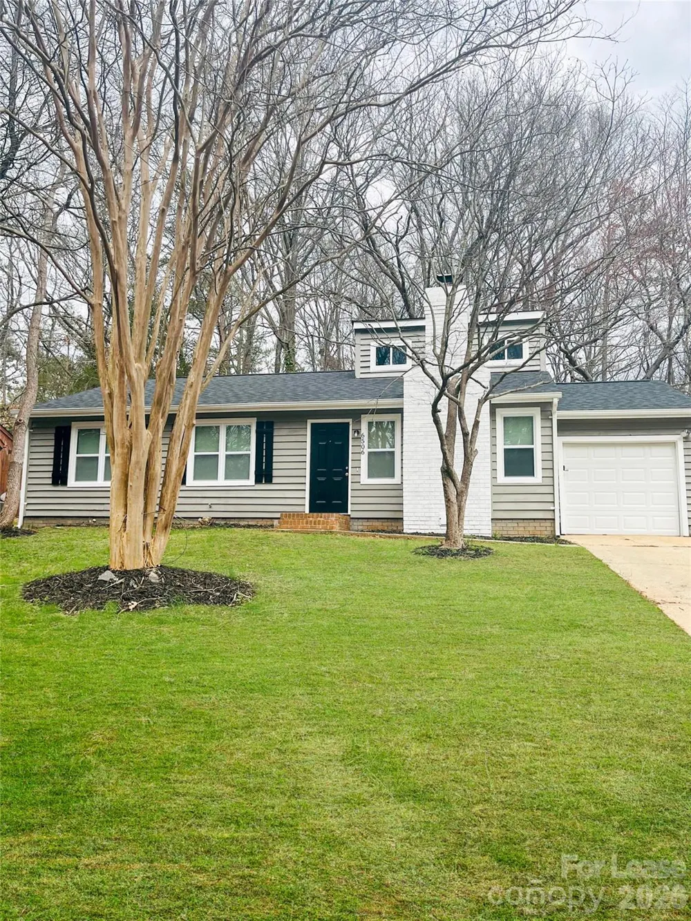 6506 Santa Cruz Trail Charlotte, NC 28227