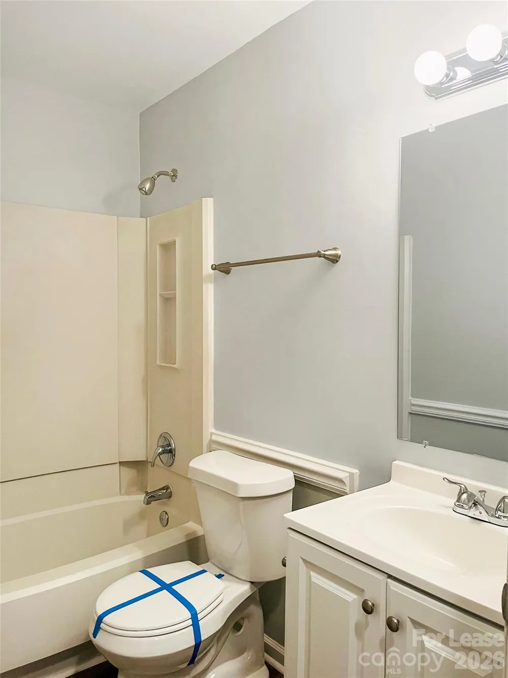 6506 Santa Cruz Trail Charlotte, NC 28227