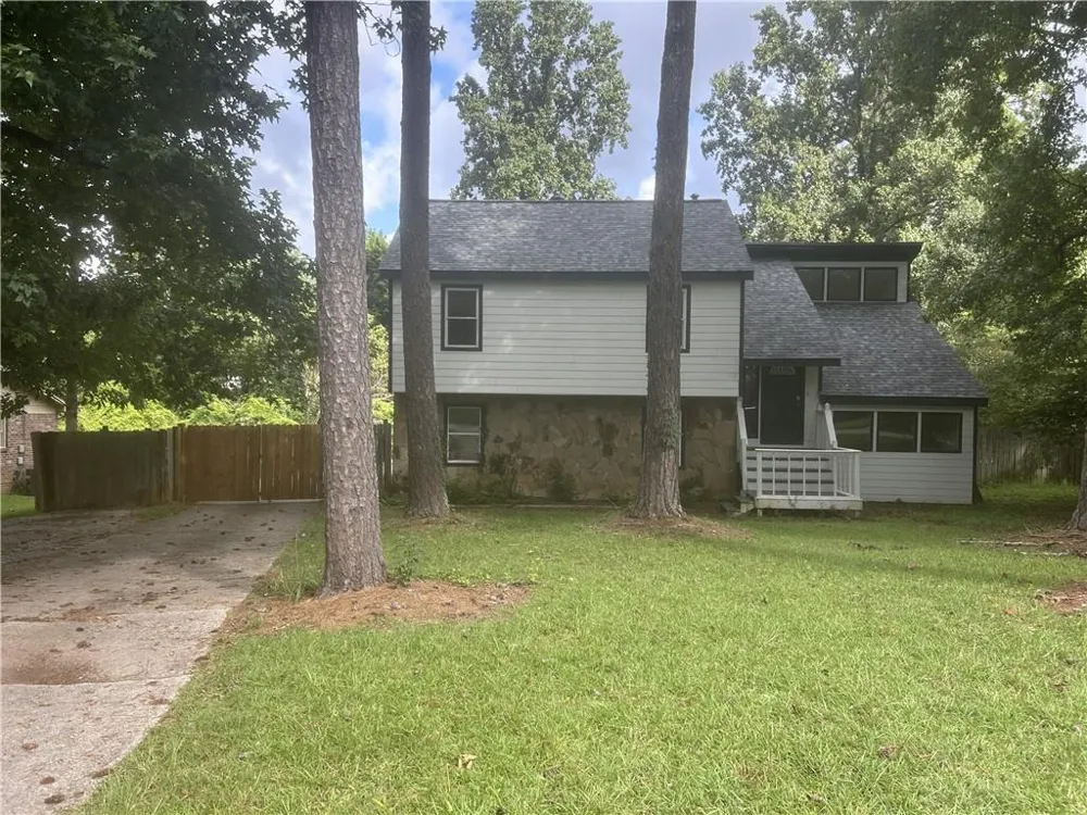2918 Mockingbird Circle Duluth, GA 30096
