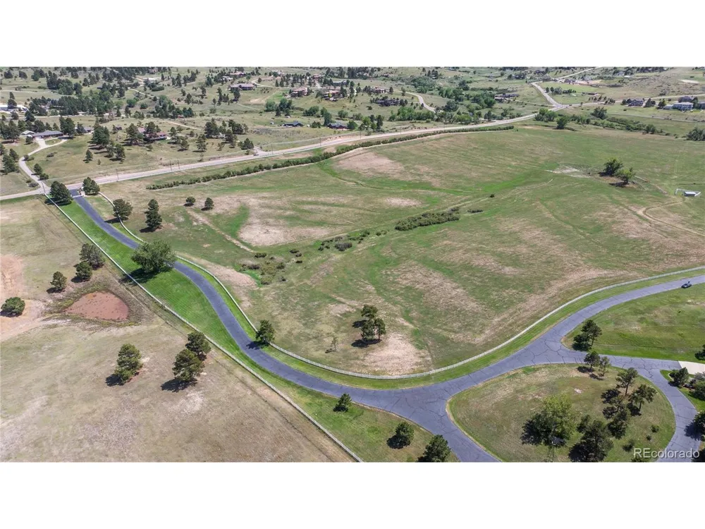 4 Tomahawk Road Parker, CO 80138