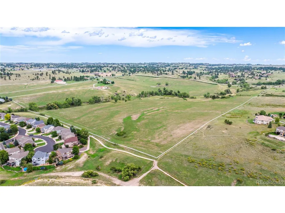 4 Tomahawk Road Parker, CO 80138