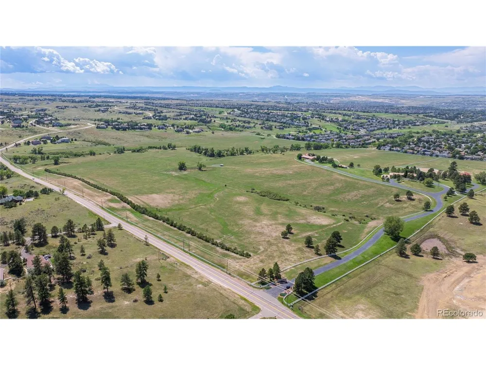 4 Tomahawk Road Parker, CO 80138